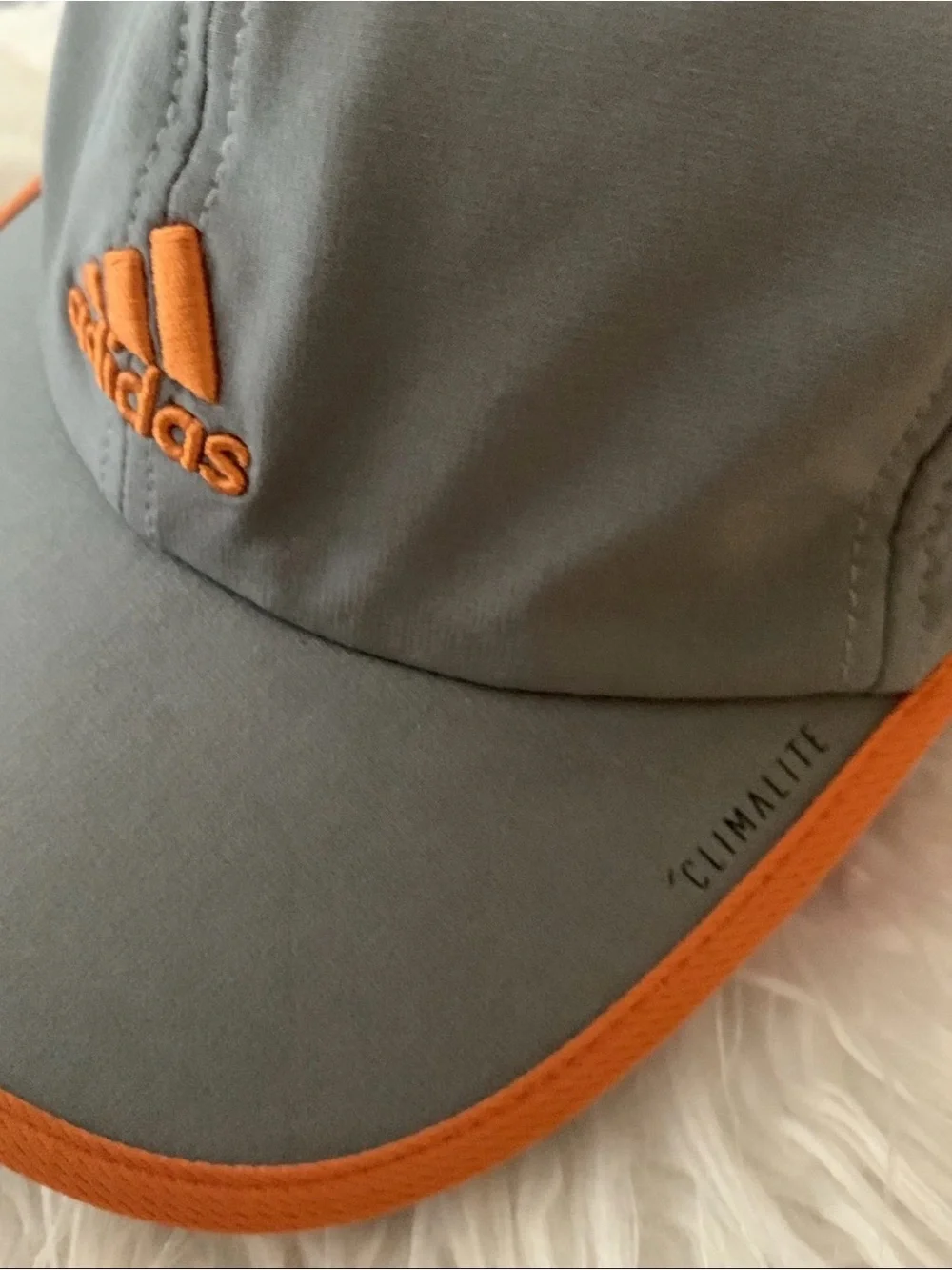 adidas performance cap